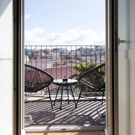 Destino Lisboa Apartments Extérieur photo